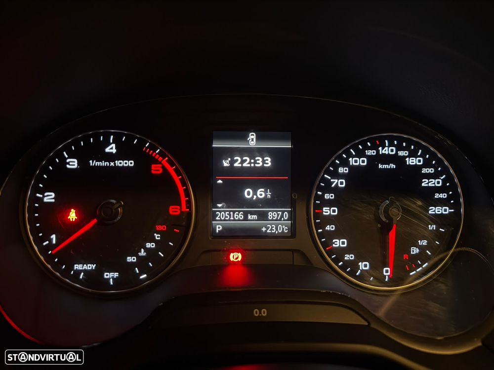 Audi Q2 1.6 TDI S tronic - 11
