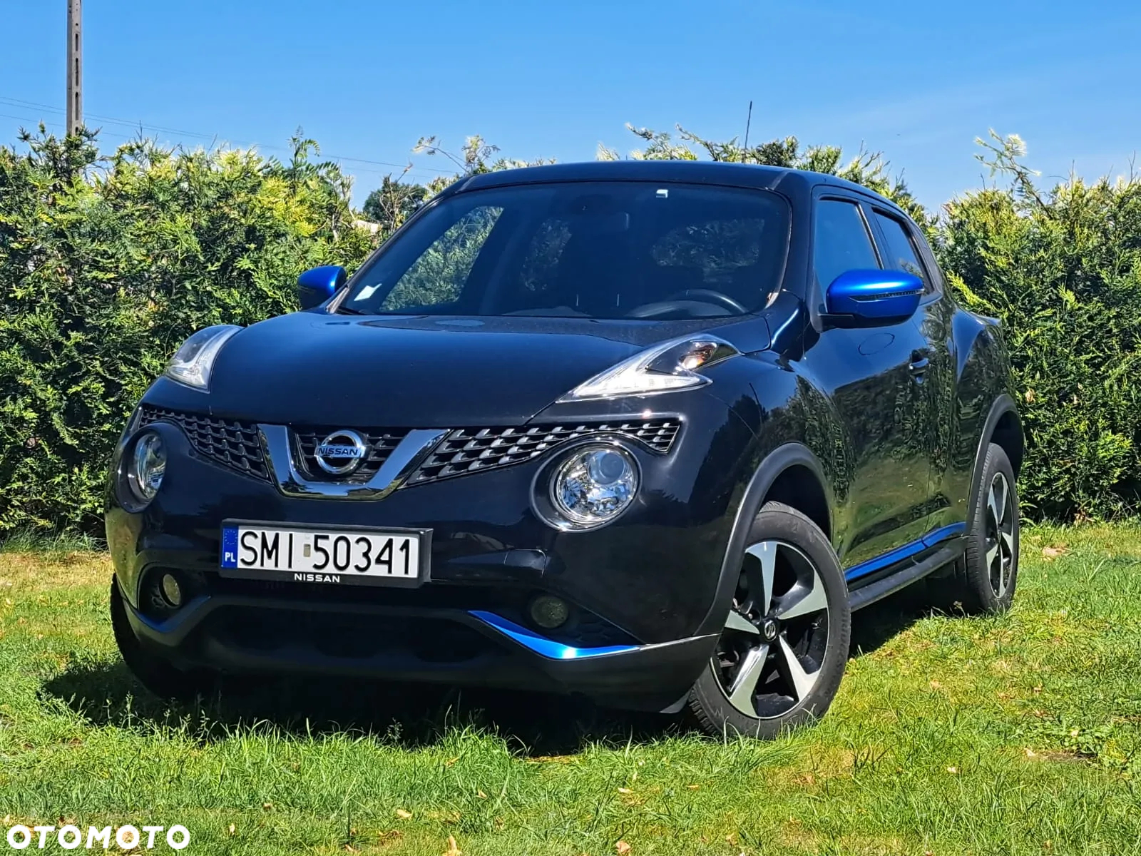 Nissan Juke 1.5 dCi Edition - 6