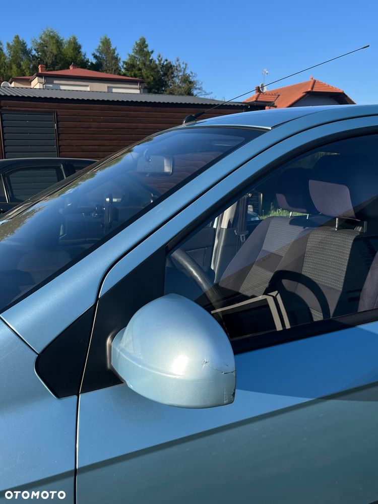 Hyundai Getz 1.1 More / Comfort - 17