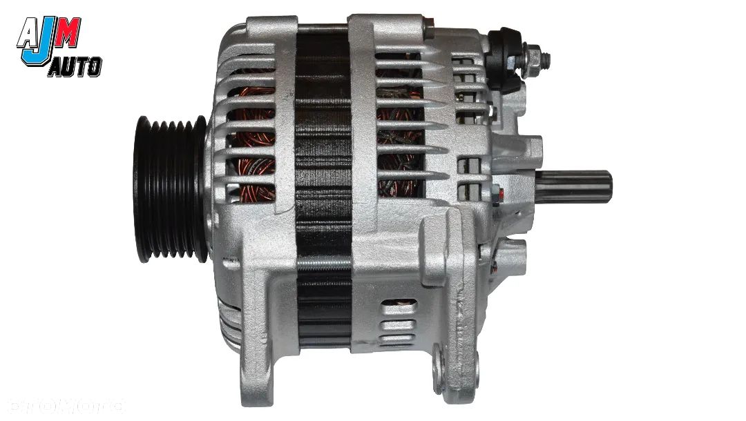 Alternator 8971891130 1.7 CTDI CDTI Honda Civic VII Opel Astra G Combo - 1