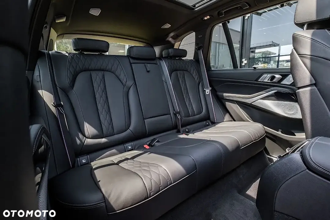 BMW X5 - 16