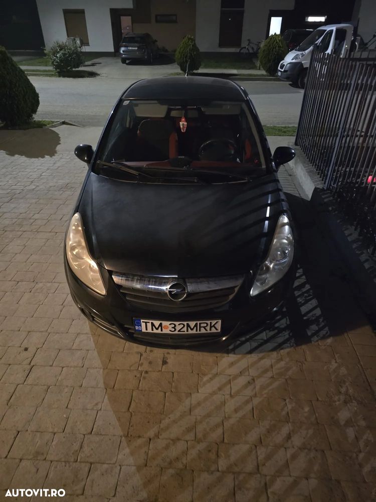 Opel Corsa 1.3 CDTI Enjoy - 4