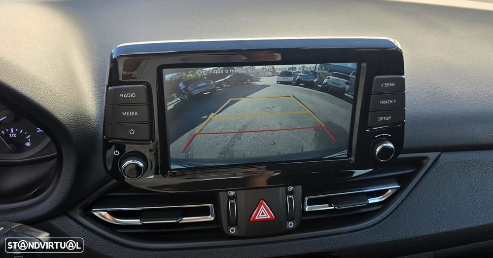 Hyundai i30 SW - 9
