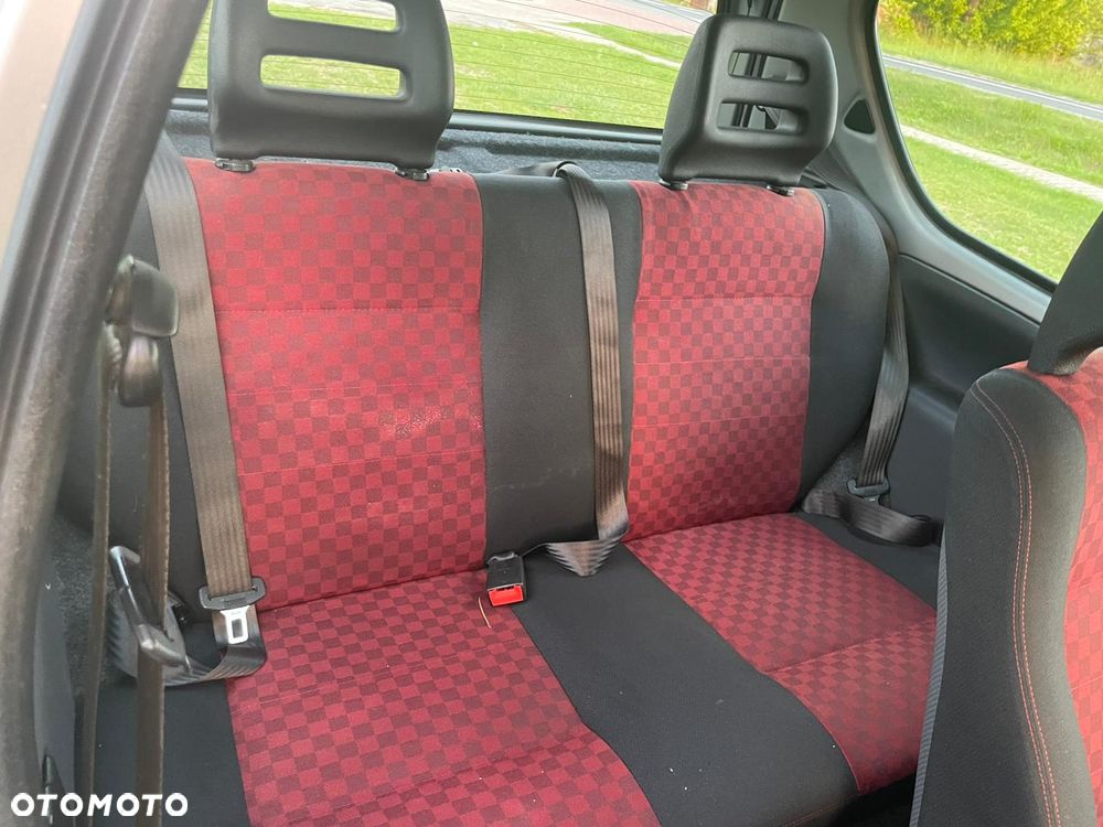 Fiat Seicento Sporting - 19