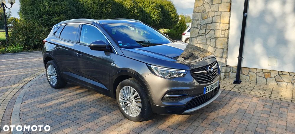 Opel Grandland X - 26