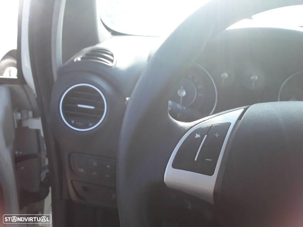 VOLANTE FIAT III PUNTO 199 - 1