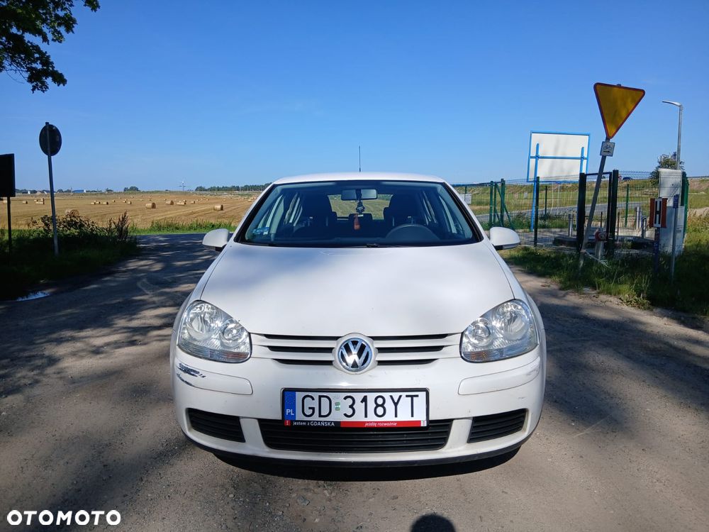 Volkswagen Golf 1.4 Trendline - 3