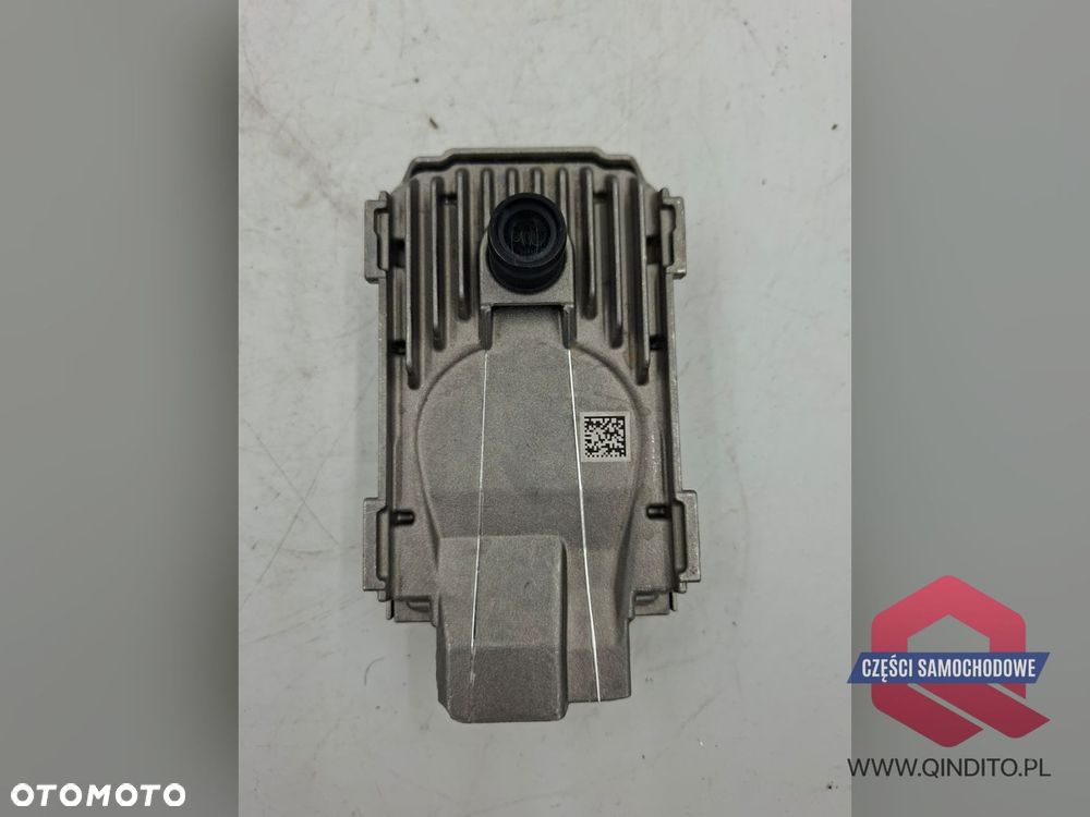 KAMERA RADAR ODLEGŁOŚCIOWY SCANIA R S - 3