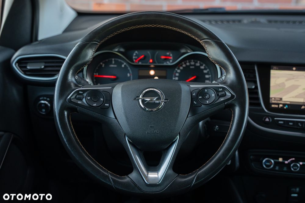 Opel Crossland X 1.6 CDTI Enjoy - 30