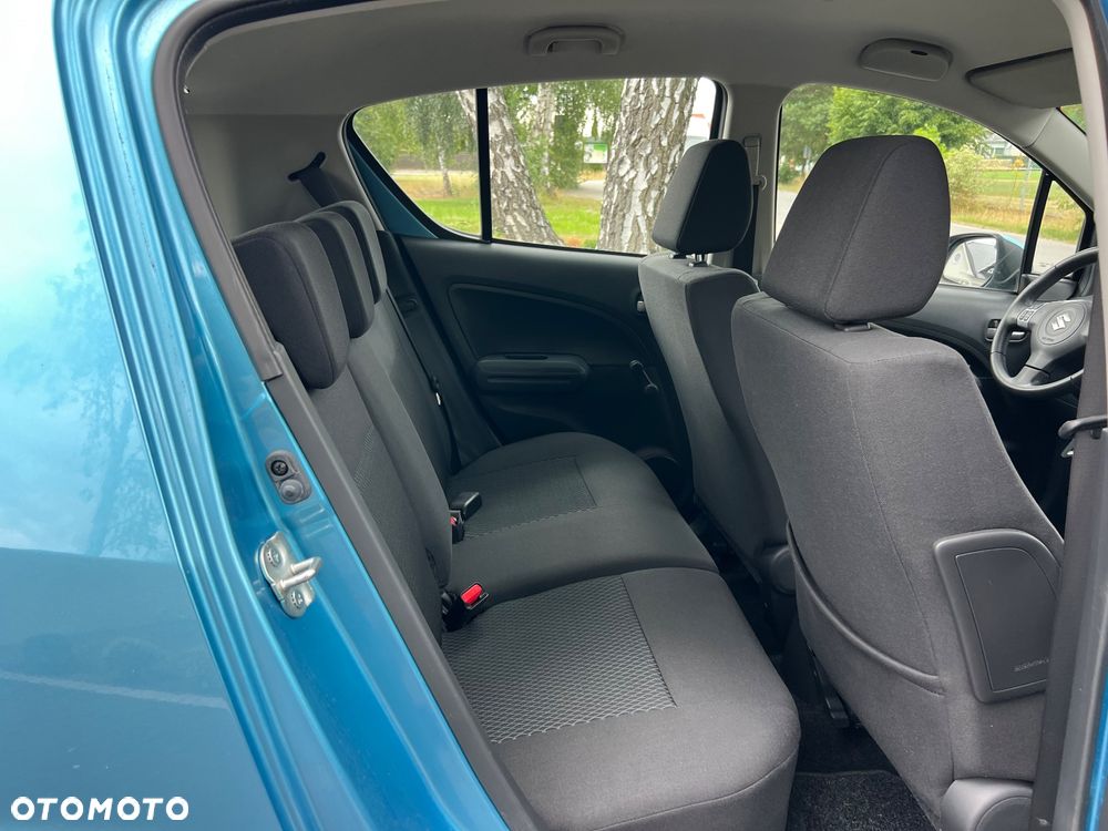 Suzuki Splash 1.2 Club - 15