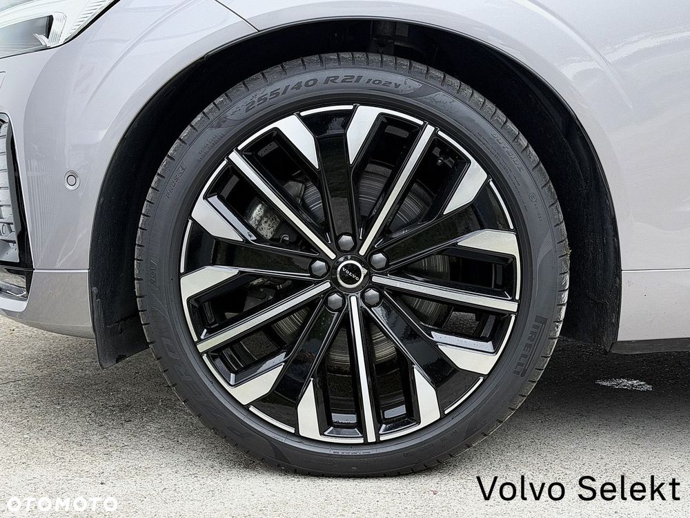 Volvo XC 60 - 10