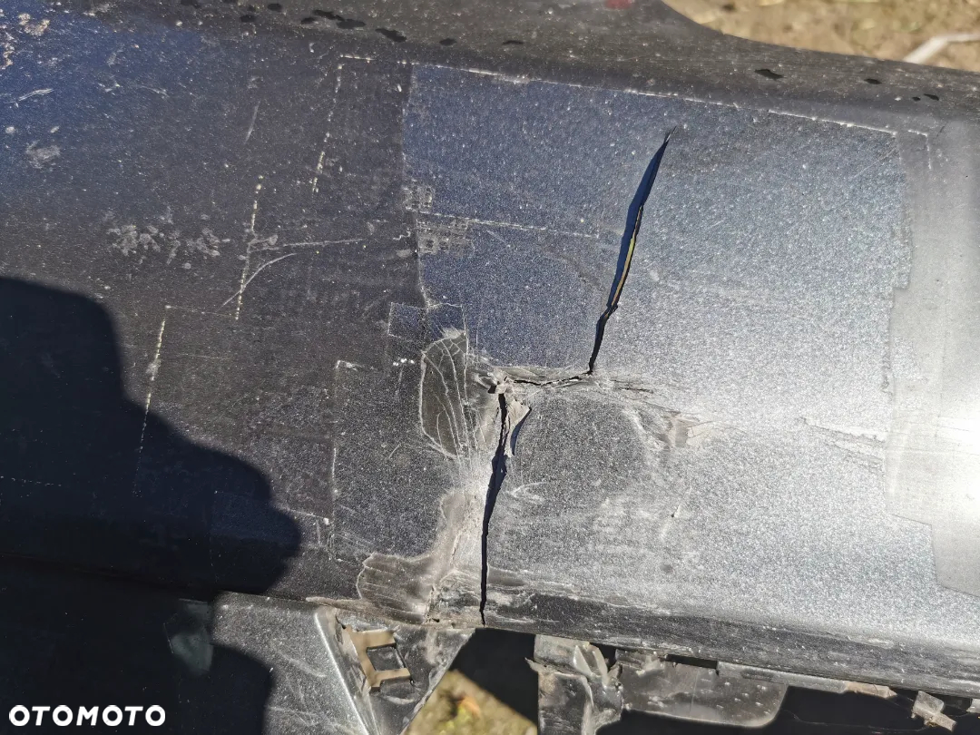 Opel Mokka X Zderzak przód przedni 4x PDC spryski - 8