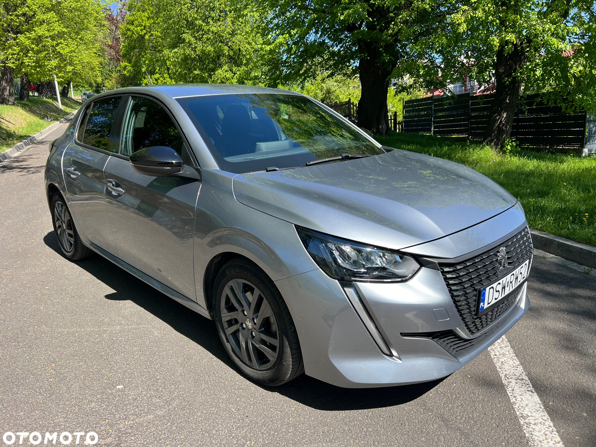 Peugeot 208 PureTech 100 Style - 3
