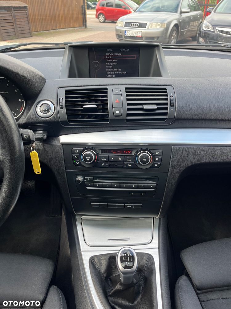 BMW Seria 1 116i Edition Lifestyle - 22