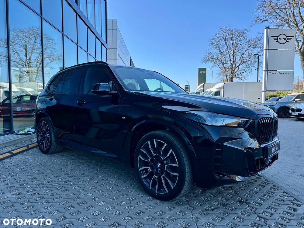 BMW X5 xDrive30d - 3
