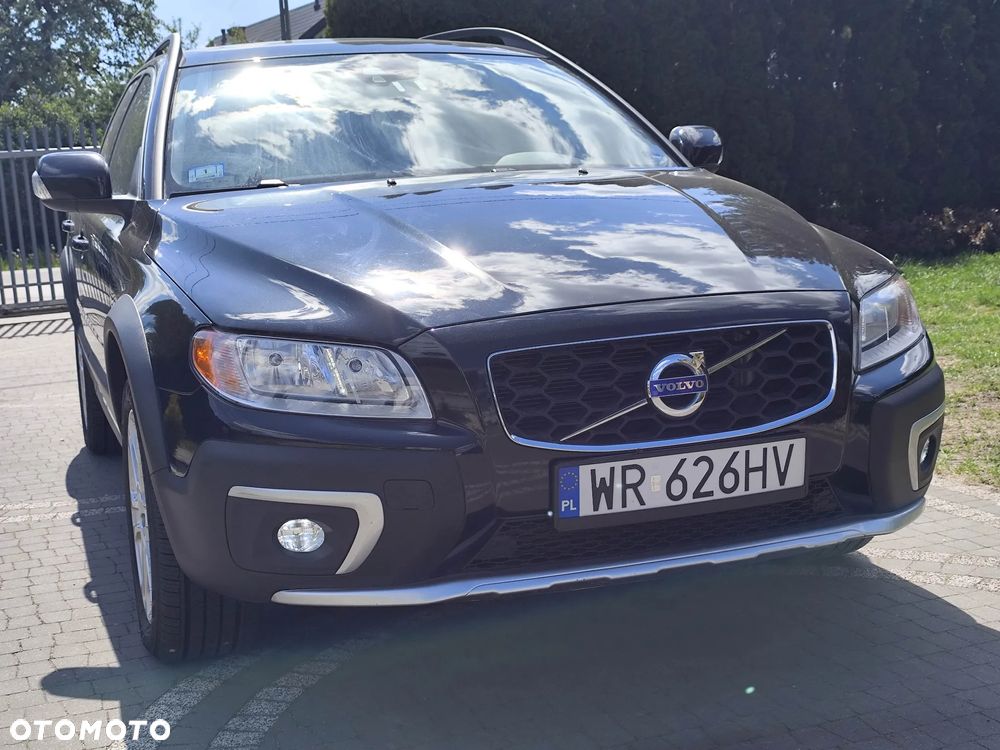 Volvo XC 70 T5 AWD Summum - 15