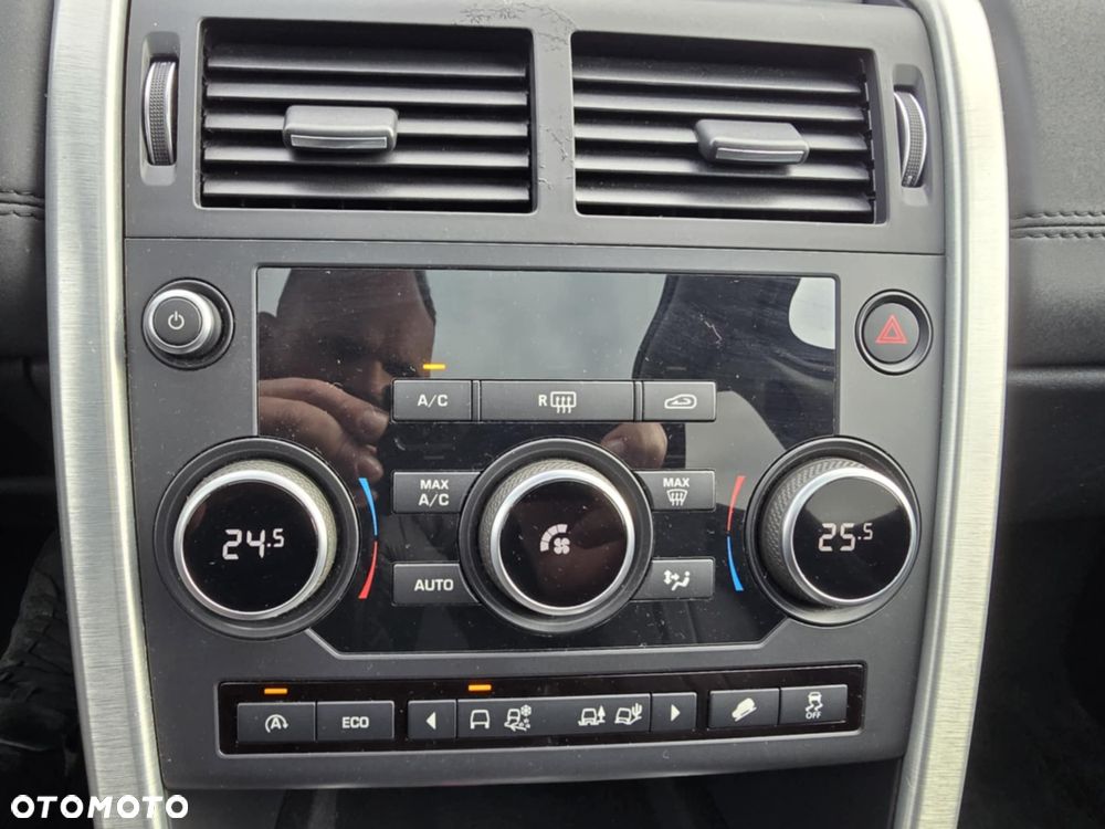 Land Rover Discovery Sport Si4 HSE Luxury - 35