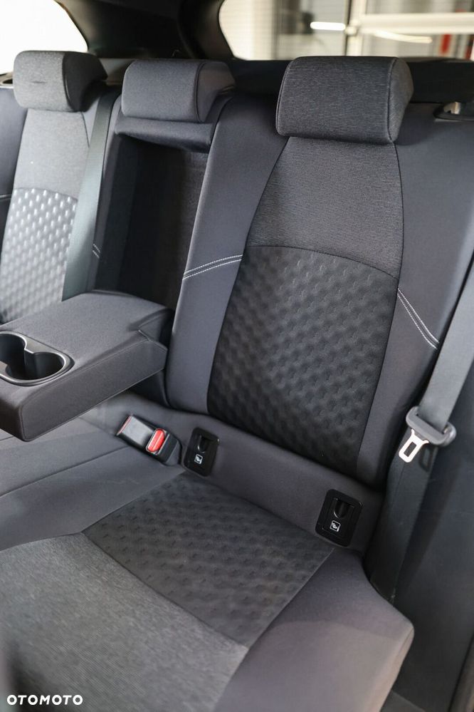 Toyota Corolla 1.8 Hybrid Comfort - 15
