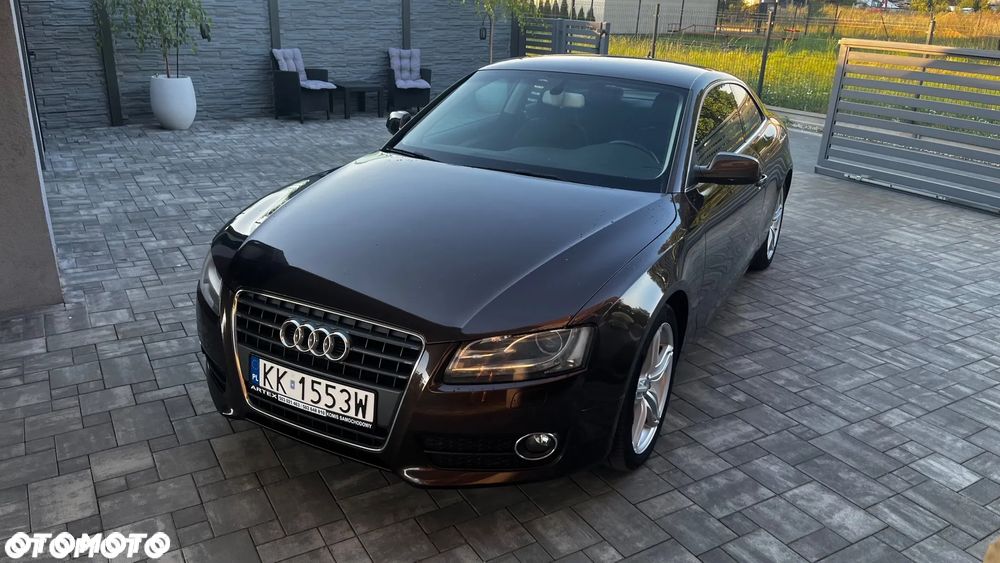 Audi A5 Coupé 1.8 TFSI - 3