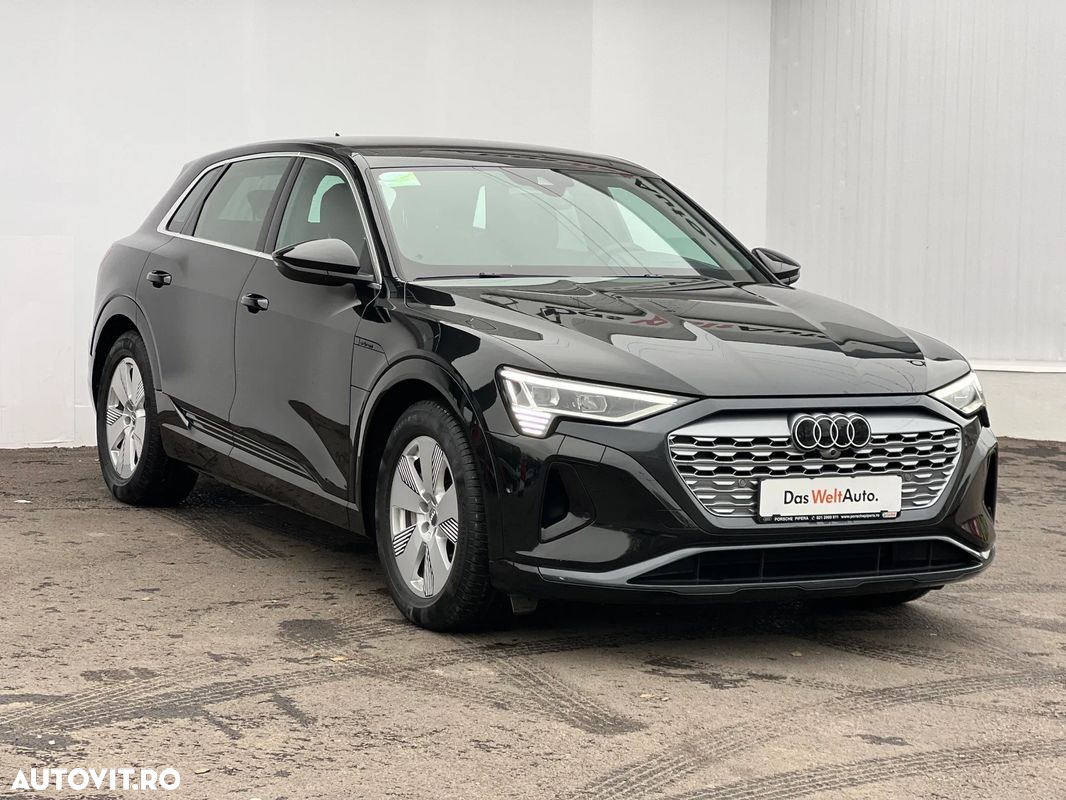 Audi Q8 - 3