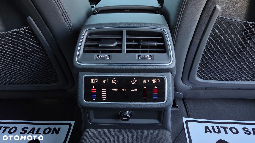 Audi A6 Limousine 55 TFSI e quattro S tronic S line - 15