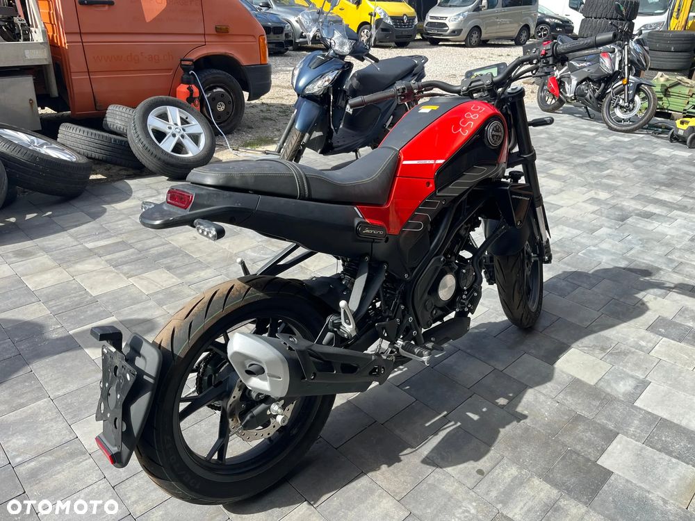 Benelli Leoncino - 6