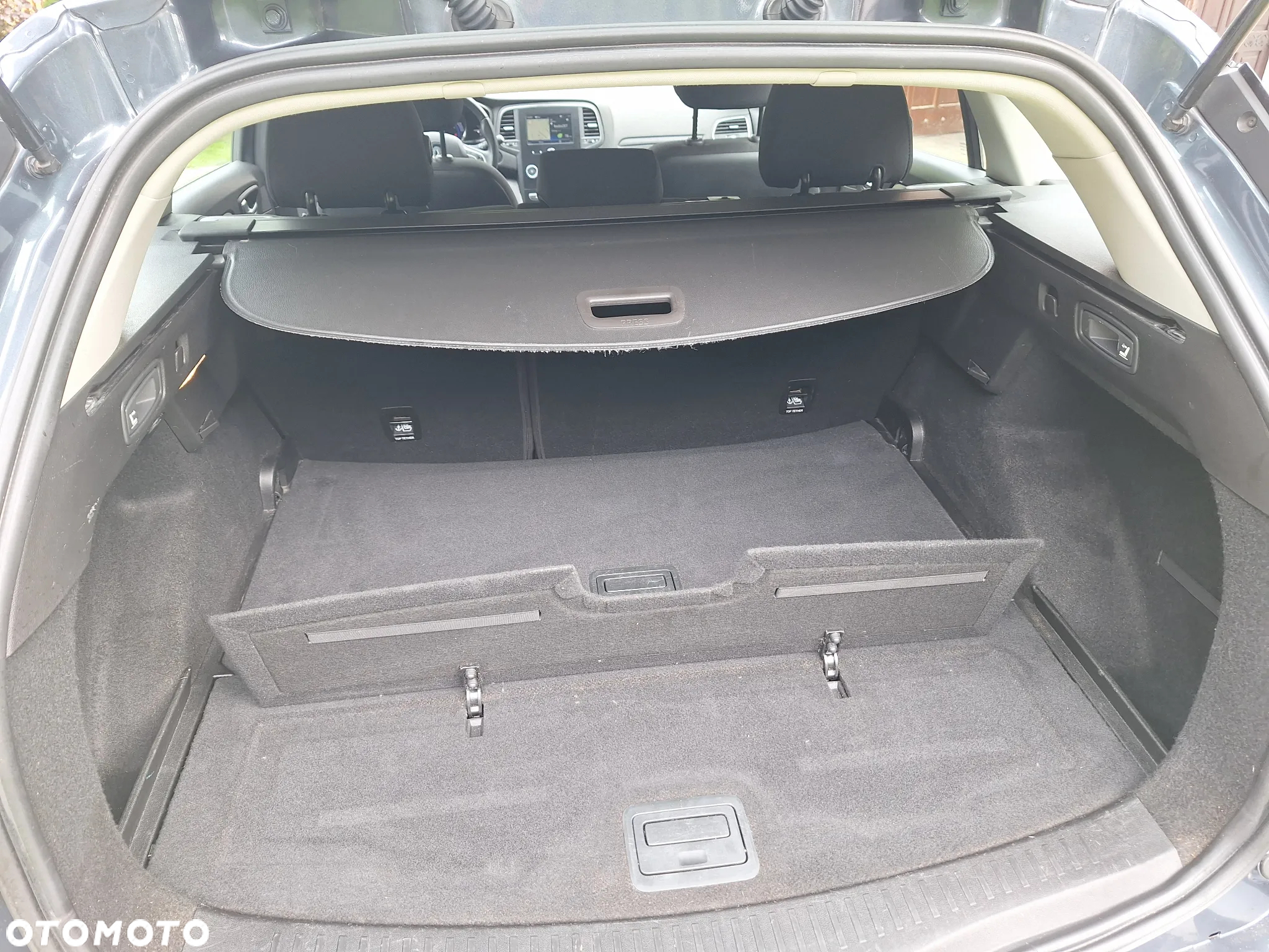 Renault Megane - 15