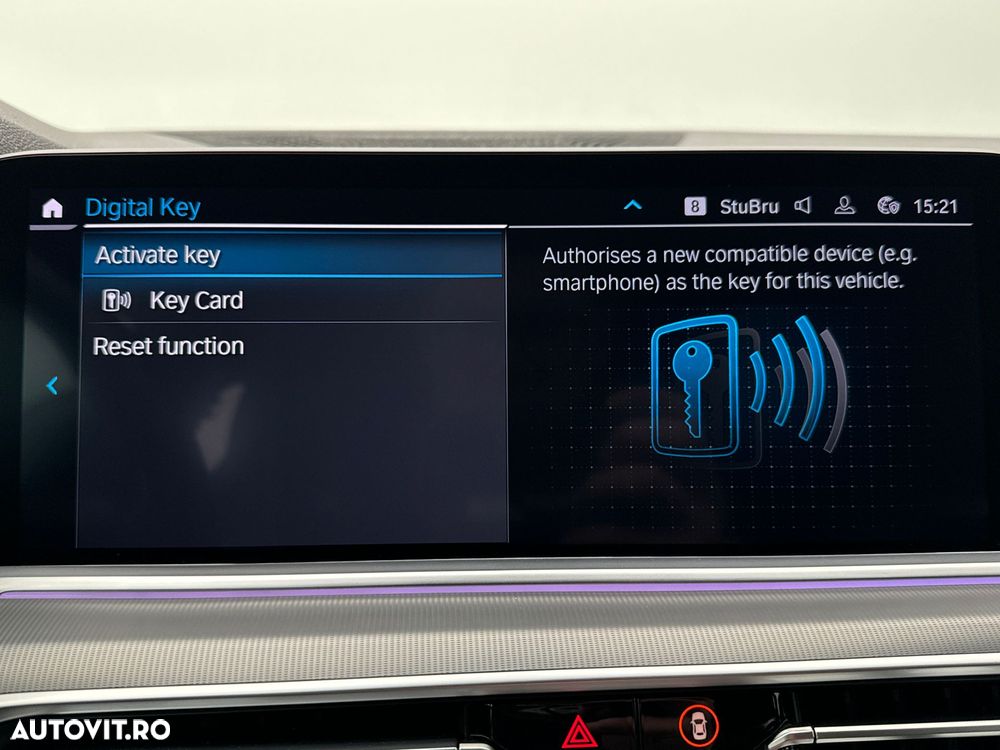 BMW X5 xDrive45e - 33