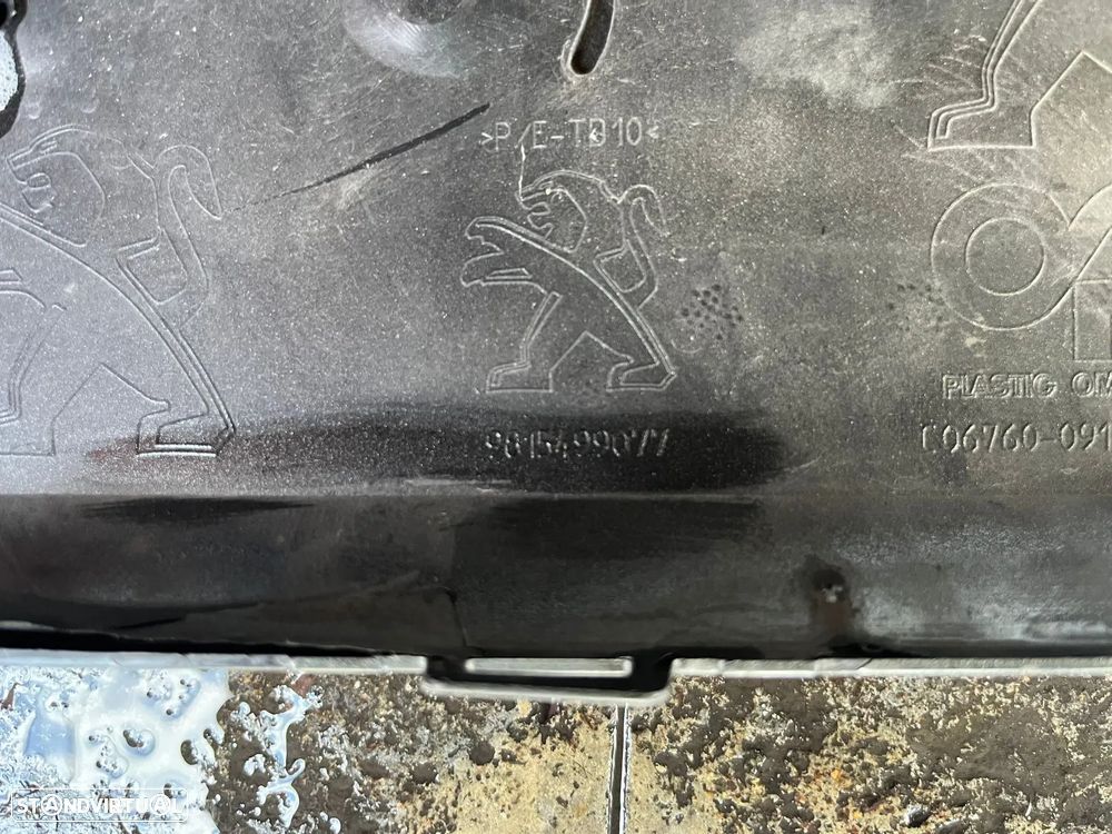 Peugeot 3008 5008 II PARA CHOQUES FRENTE - PC649 - 7