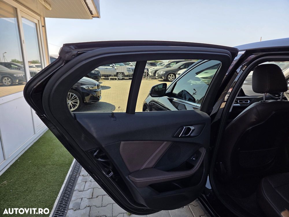 BMW Seria 1 118i Aut. Luxury Line - 15