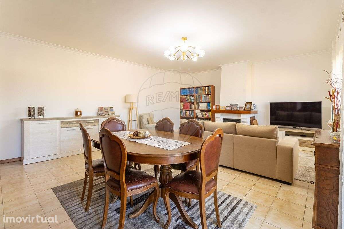 Apartamento T4 para venda - Grande imagem: 5/25