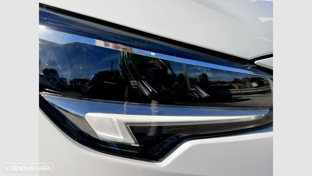 Opel Corsa 1.2 Edition — fotografia 8