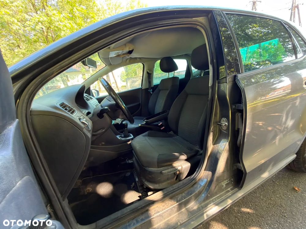 Volkswagen Polo 1.6 TDI Blue Motion Technology Life - 13