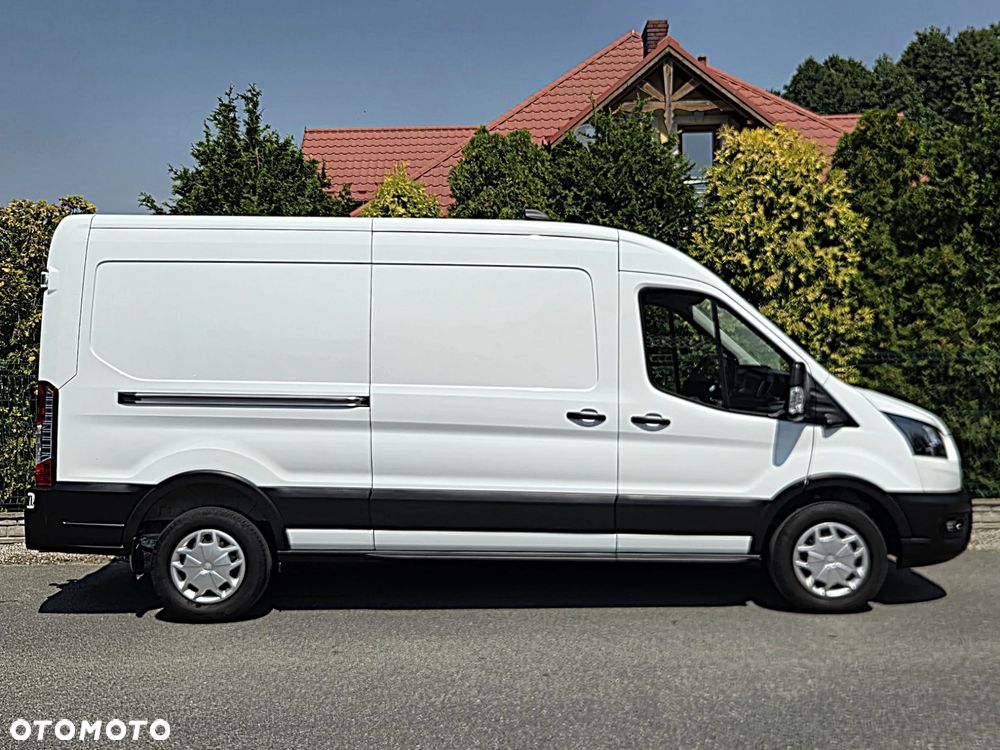 Ford TRANSIT - 7