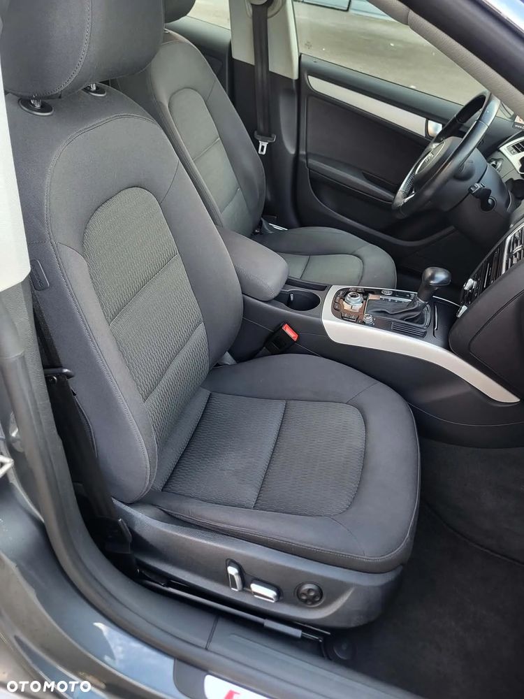 Audi A5 Sportback - 7