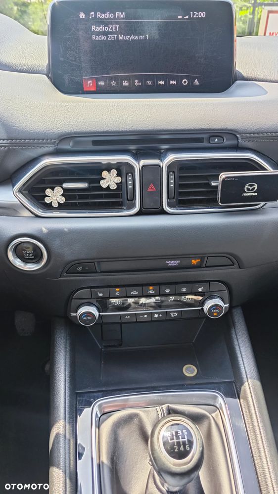 Mazda CX-5 2.0 Skyenergy 2WD - 3