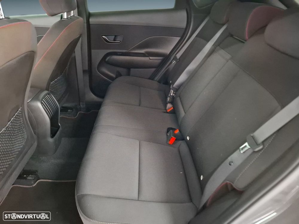 Hyundai Kauai 1.0 T-GDi N-Line - 11