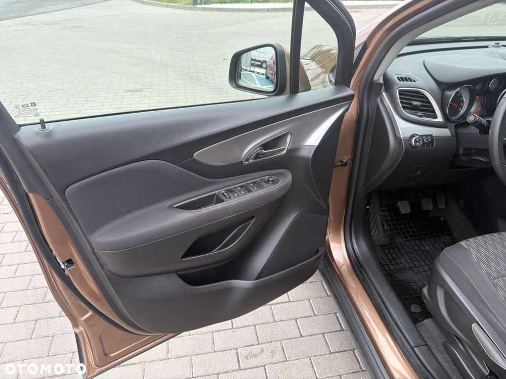 Opel Mokka 1.6 Enjoy S&S - 11