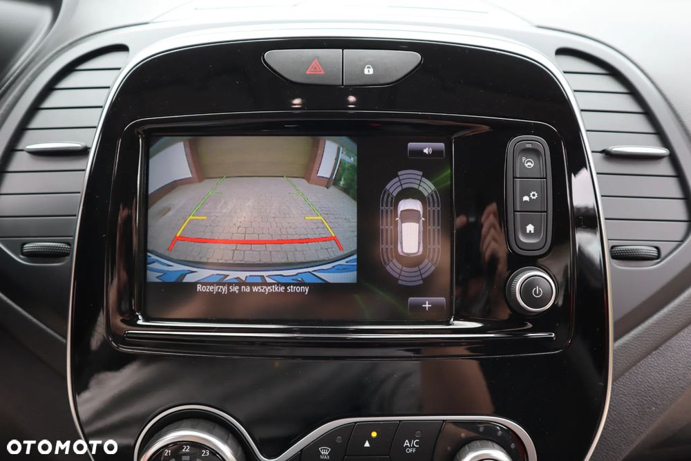 Renault Captur - 21