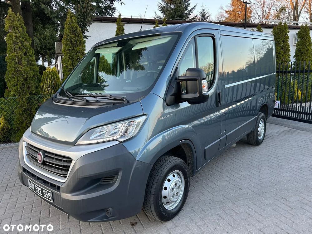 Fiat Ducato - 30