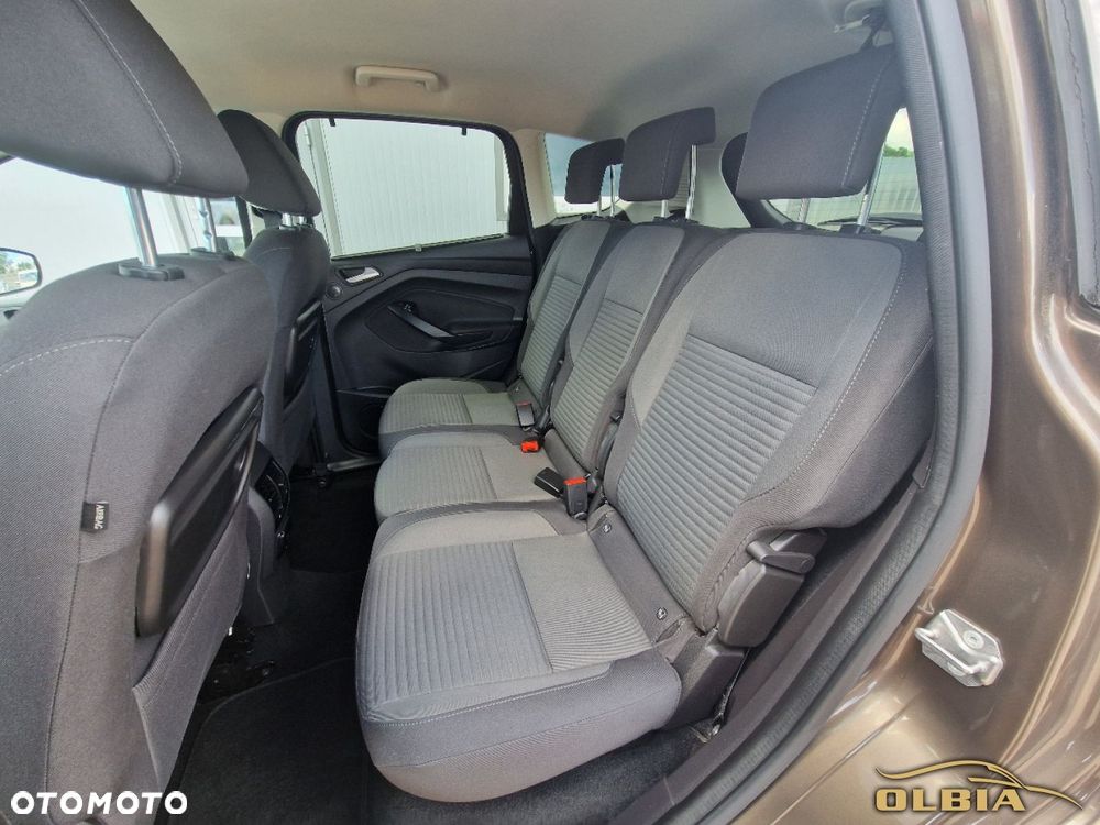 Ford C-MAX 1.0 EcoBoost Titanium ASS - 18