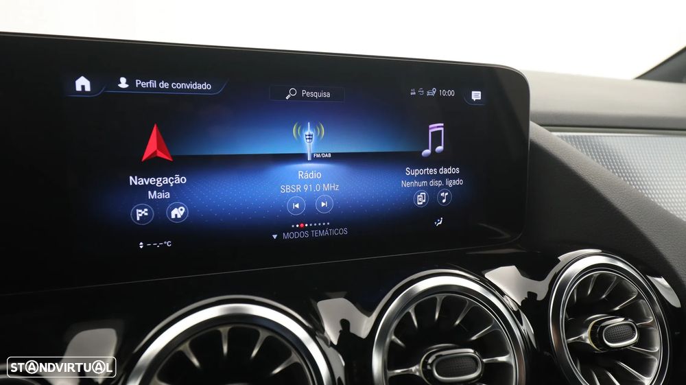 Mercedes-Benz EQA 250+ Edition - 15