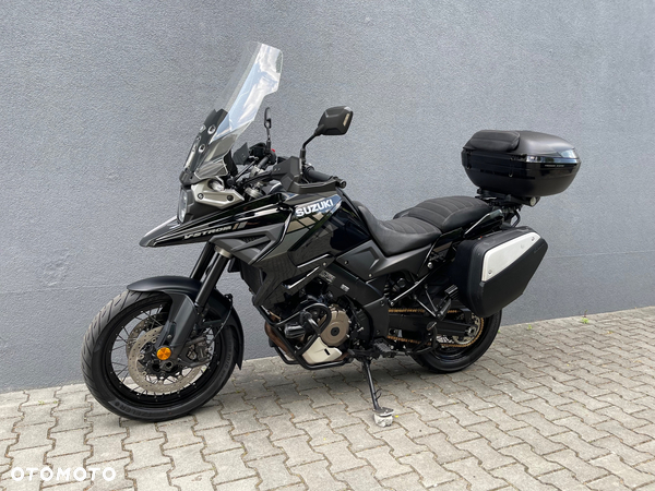Suzuki V-STROM