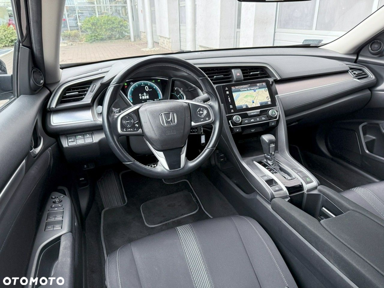 Honda Civic - 10