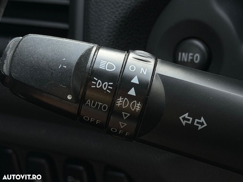Peugeot 4008 - 28