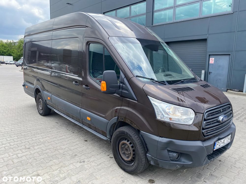 Ford TRANSIT - 3