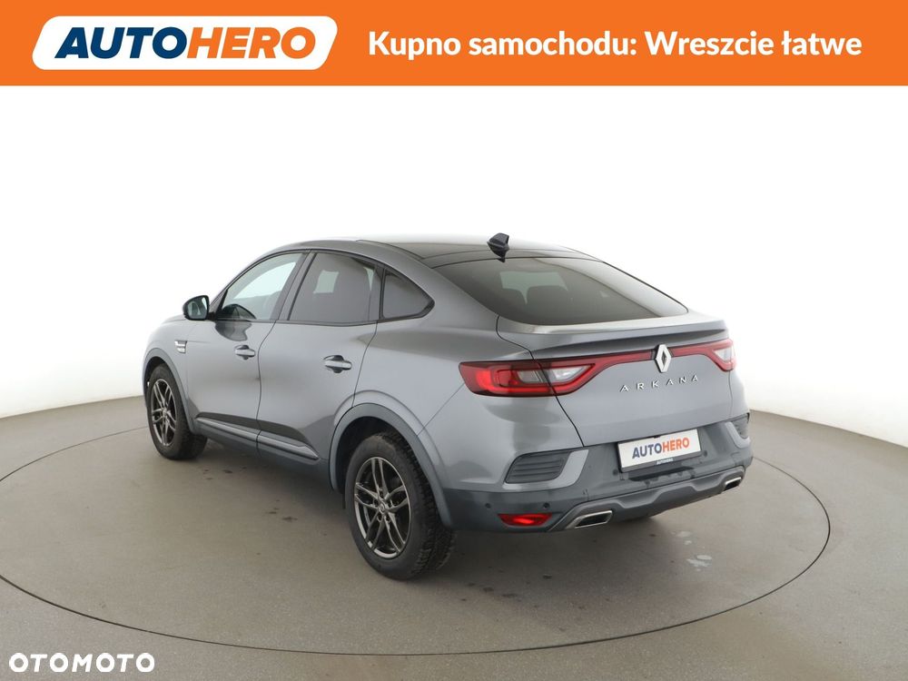 Renault Arkana 1.3 TCe mHEV R.S Line EDC - 4