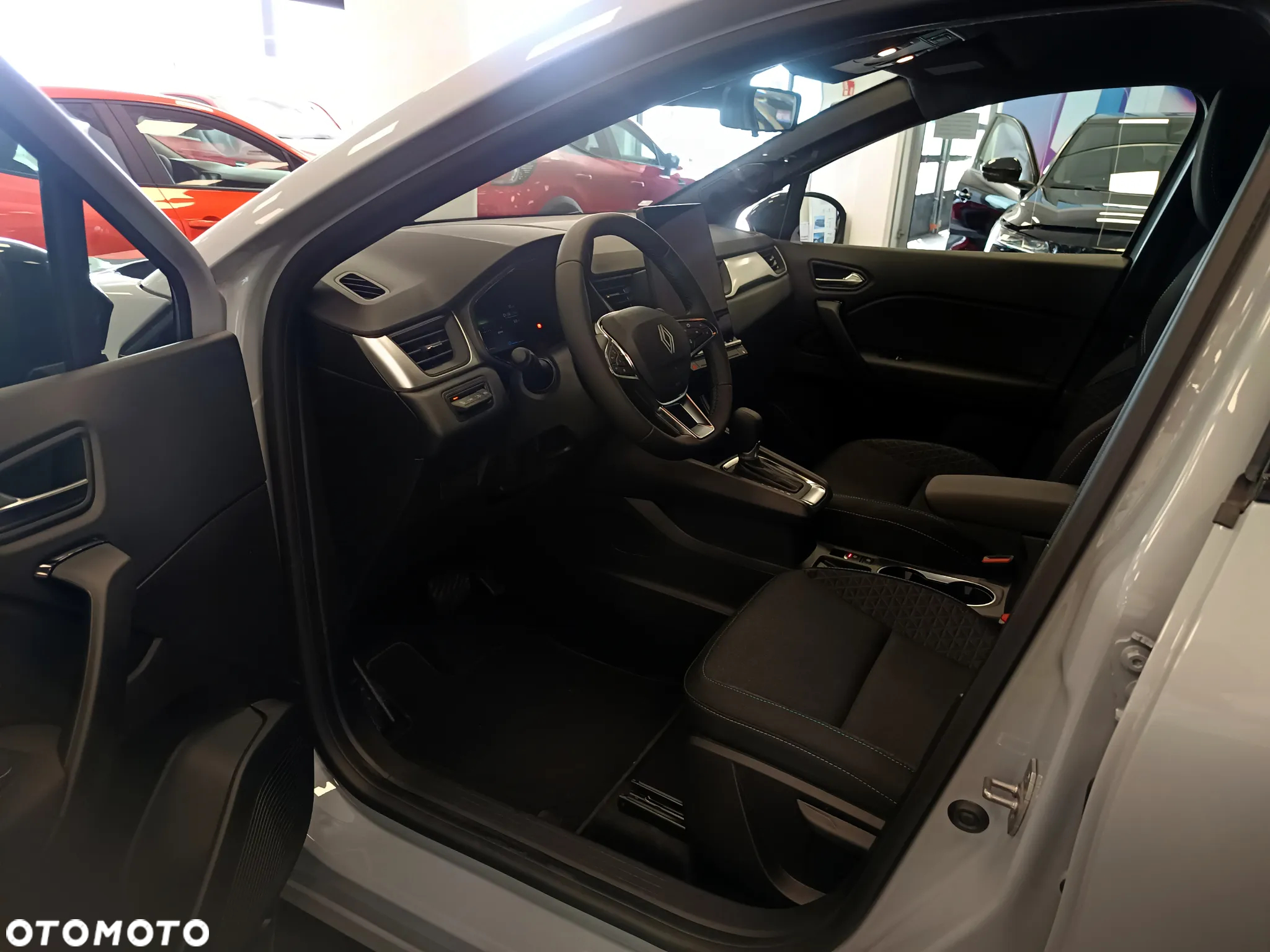 Renault Symbioz 1.6 E-Tech Full Hybrid 145 Evolution - 9