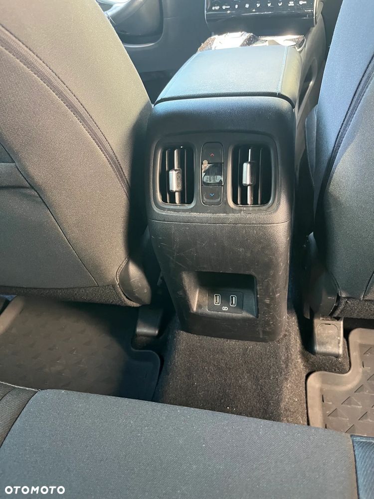 Hyundai Tucson 1.6 T-GDi 48V Platinum 4WD DCT - 22