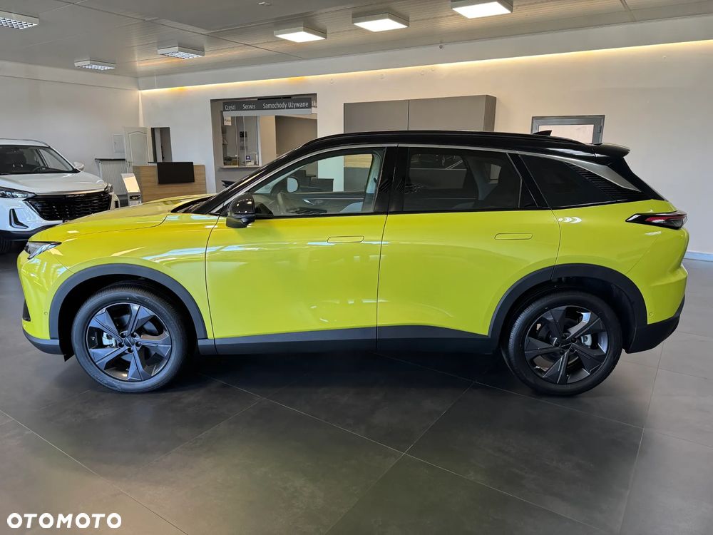 BAIC 5 1.5T Comfort DCT - 4